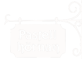 PastellhörnanVit till hemsidan