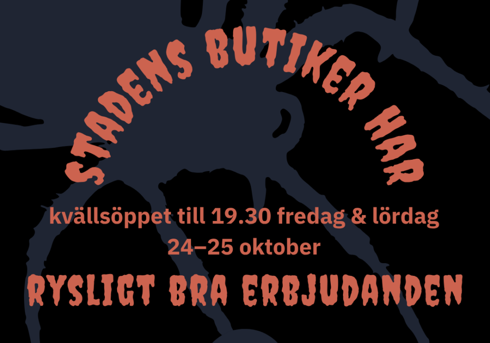 rysligt bra erbjudanden i mariefred